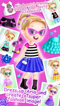Doll House 2 Game Screenshot