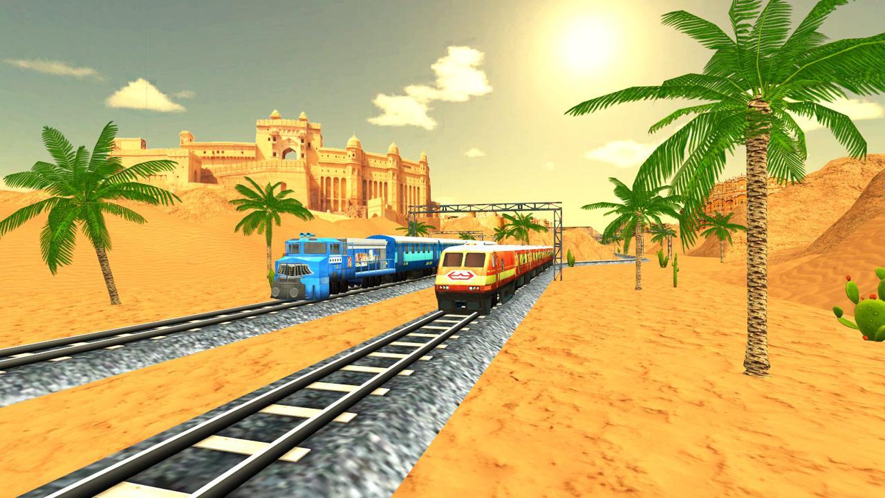 Indian Train Games 2019 mobile Android apk Download for free|TapTap