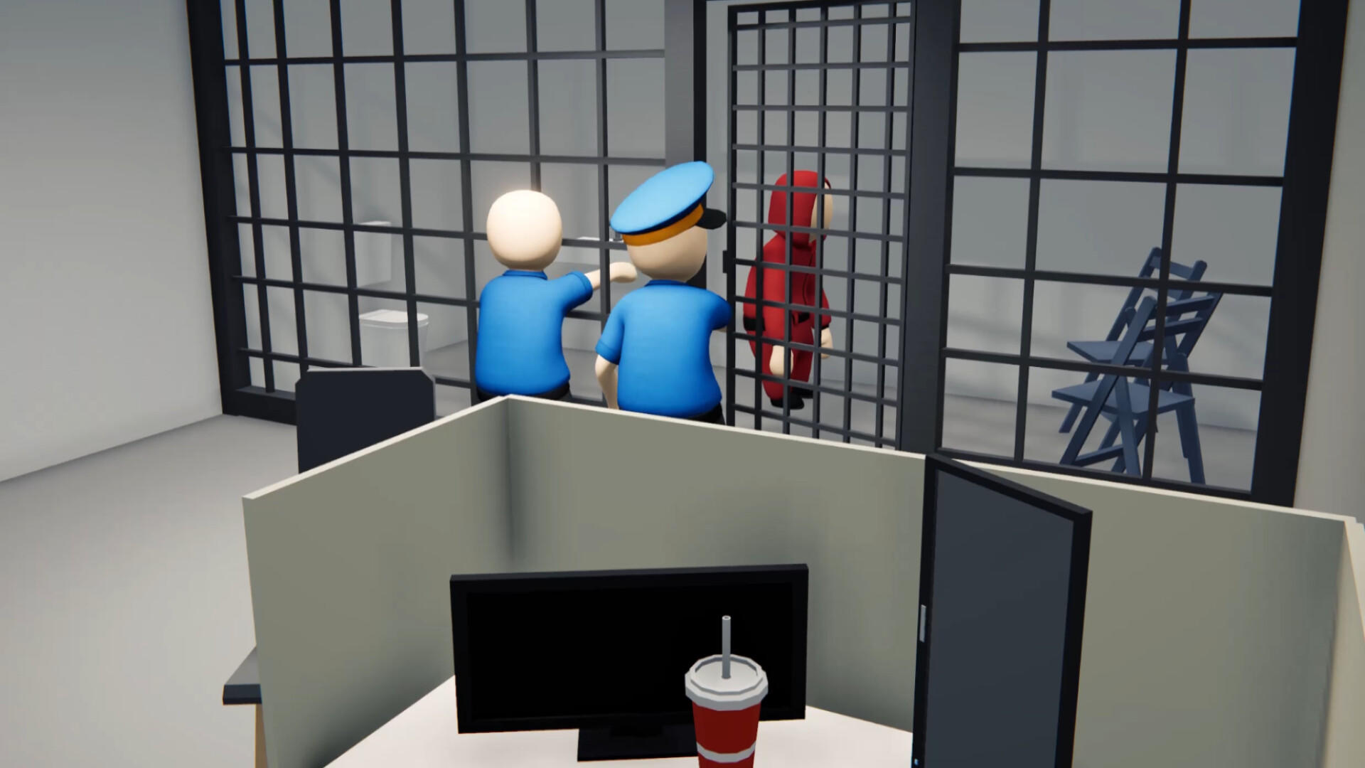 Screenshot 3 of Rage Gang 