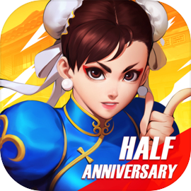 Street Fighter: Duel