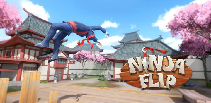 Banner of Ninja Flip 1.1.9