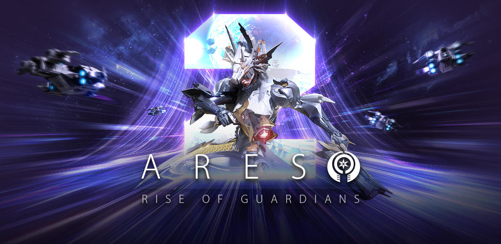 Banner of 아레스 : 라이즈 오브 가디언즈 