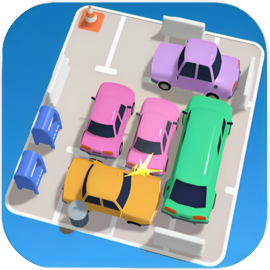 Car Out: Car Parking Jam Games para Android - Download