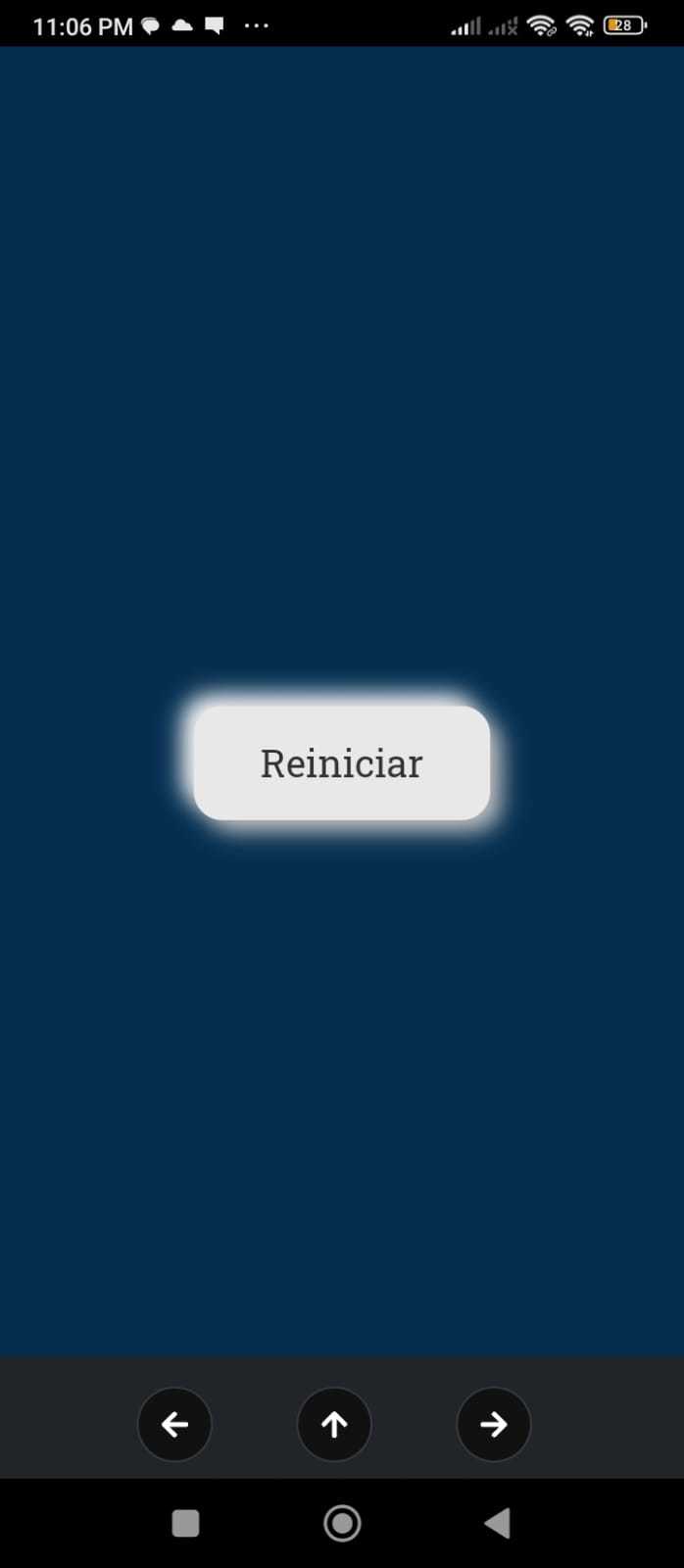 Quacks Game Screenshot