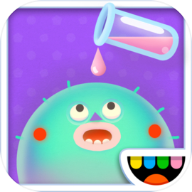 Toca Lab: Elements - Ihsanbro36's Posts - TapTap