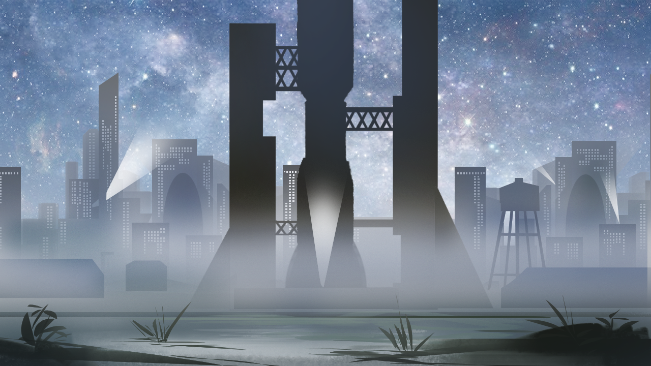 我的火箭公司 Game Screenshot