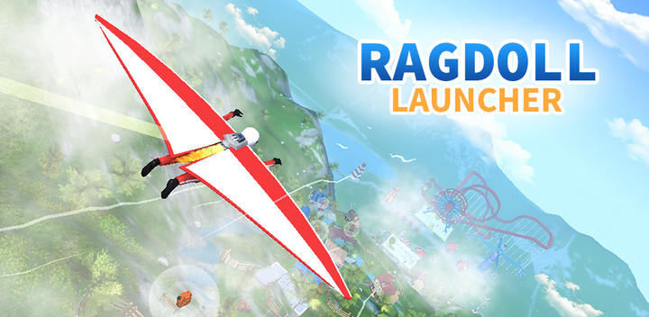 Banner of Ragdoll Launcher 0.6