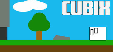 Banner of Cubix 