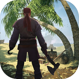 Last Pirate: Survival Island