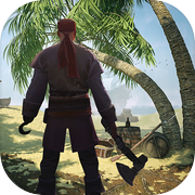 โจรสลัดคนสุดท้าย: Survival Island