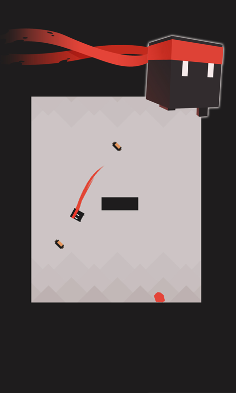 这是忍者 遊戲截圖