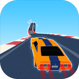 Two Player Car Racing Game 3D android iOS apk download for free-TapTap