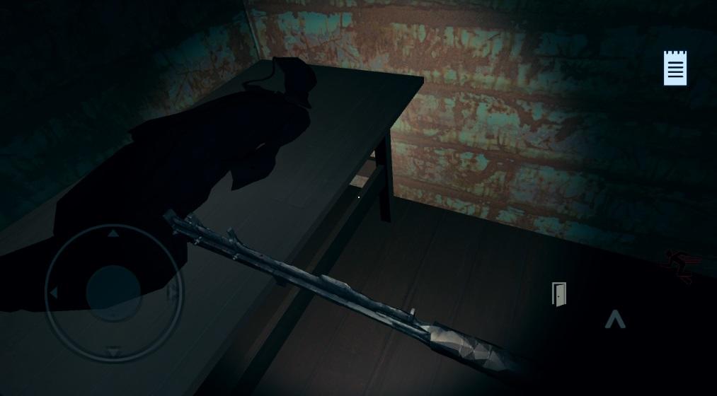 공포게임 / 데빌맨 게임 스크린샷