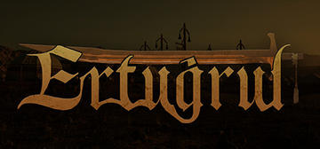 Banner of Ertugrul 