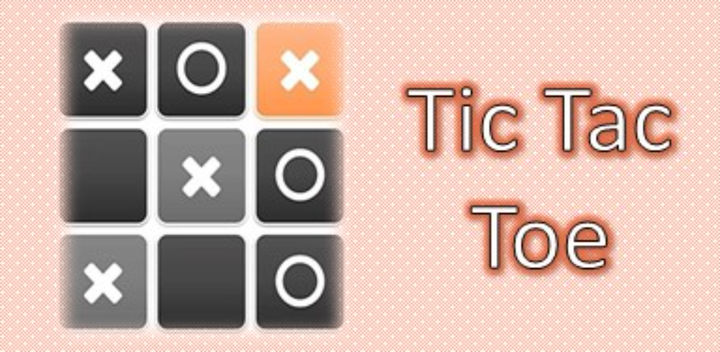 Jogo Tic Tac Toe versão móvel andróide iOS apk baixar gratuitamente-TapTap