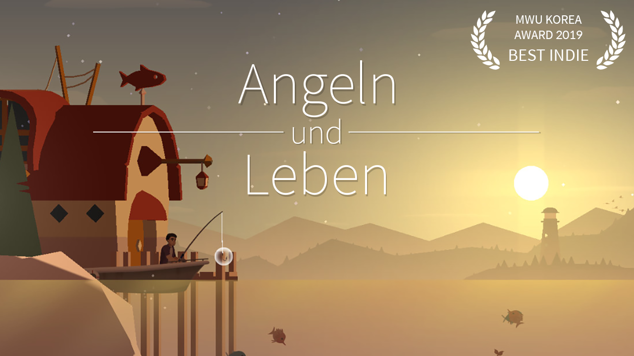 Screenshot 1 of Angeln und Leben 0.0.224