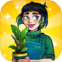 Icon of Green Thumb: Gardening & Farm