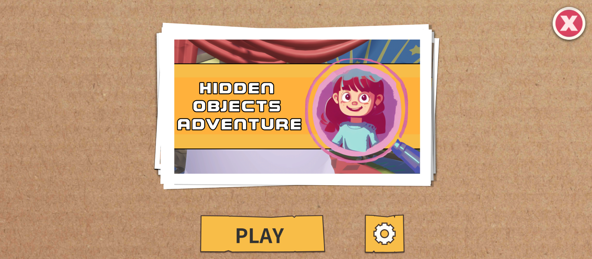 Hidden in the Room mobile android iOS apk download for free-TapTap