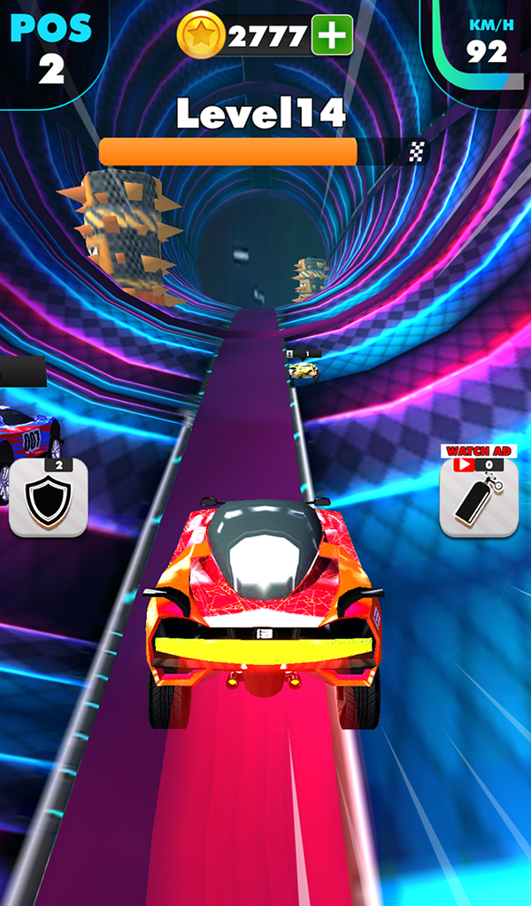 Dream Car Racing: City Race 3D Android IOS Apk Download For Free.