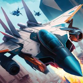 Ios Motion Jet Game Falcon Strike:Jet Fighter Game for Android/iOS - TapTap