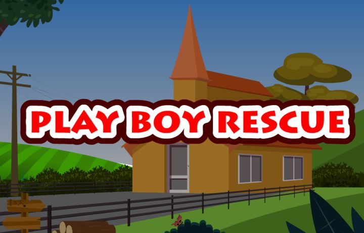 Escape Games Day-463 Game Screenshot