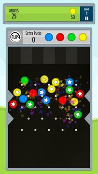Topher's Tumble Game Screenshot