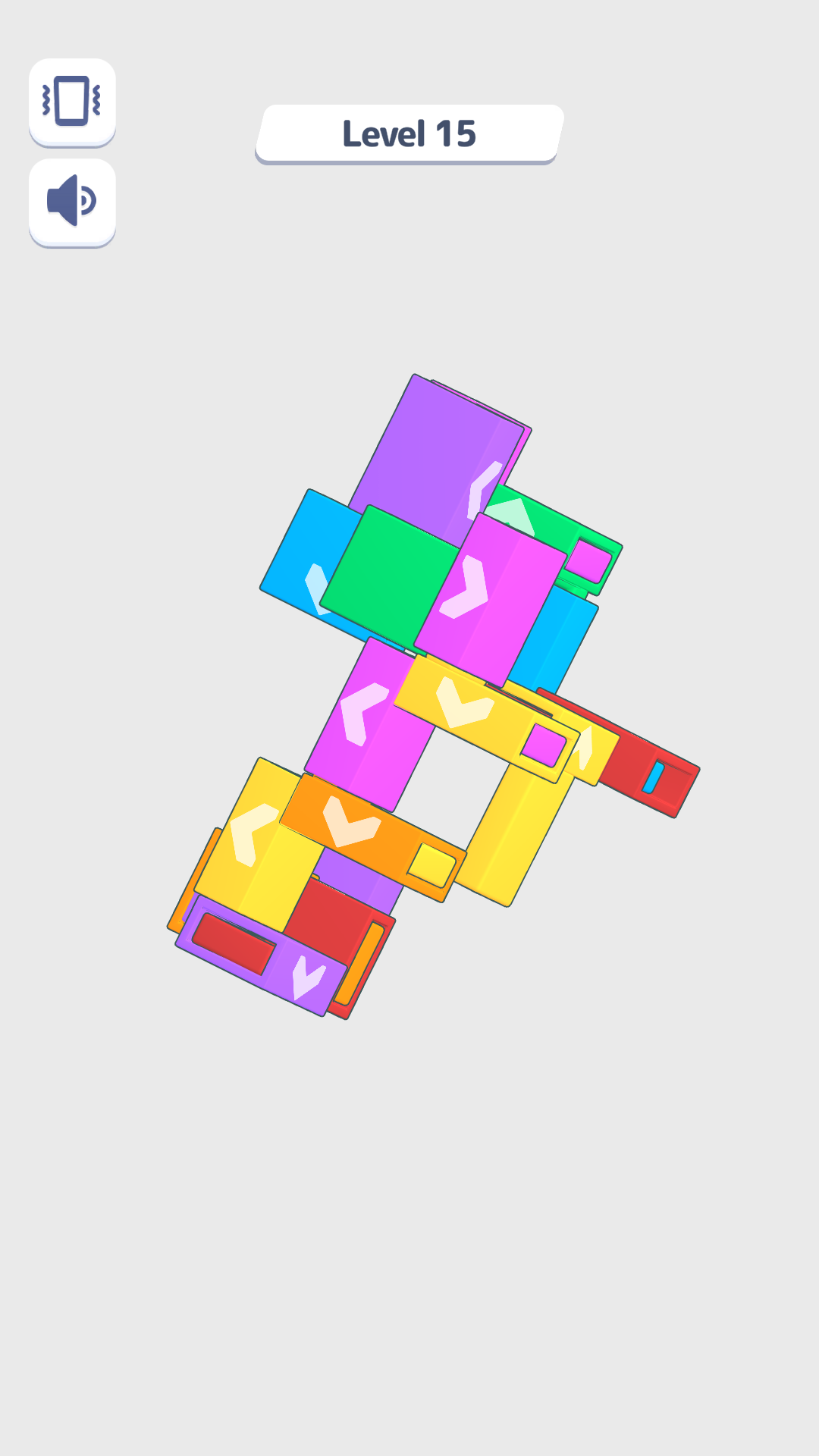 Match Box Game Screenshot