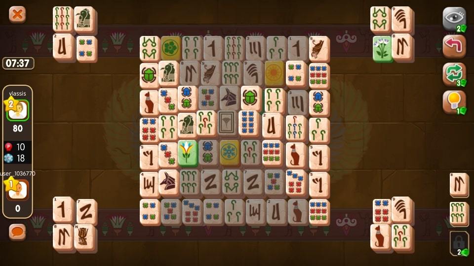 Mahjong Friends Online APK for Android Download