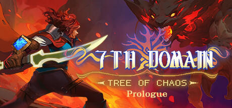 Banner of 7th Domain:Tree of Chaos Prologue 