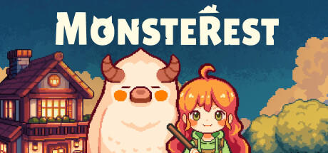 Banner of Monsterest 