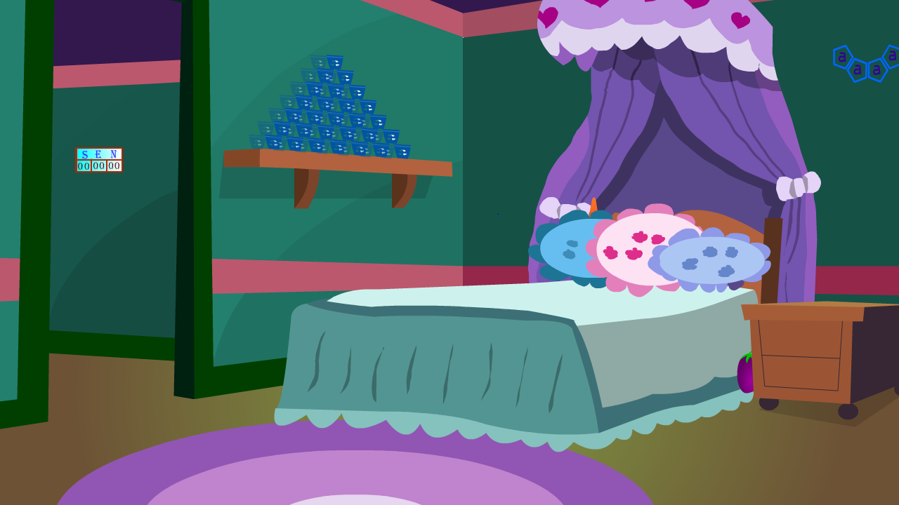 Escape Games Day-353 ภาพหน้าจอเกม