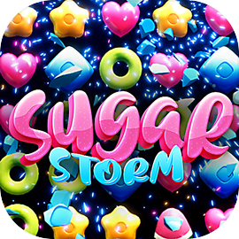 Sugar Storm