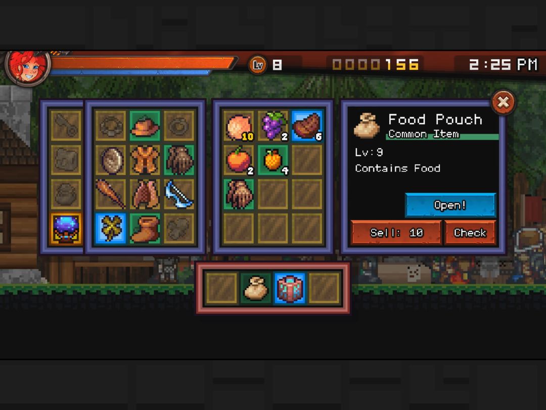 Epic Loot screenshot game