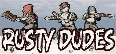 Banner of Rusty Dudes 