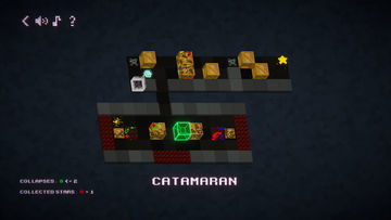 SuperPosition Game Screenshot