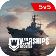 Warships Mobile 2: Naval War