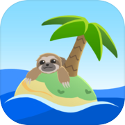 Melarikan diri! Sloth dan Pulau Pokok Palma