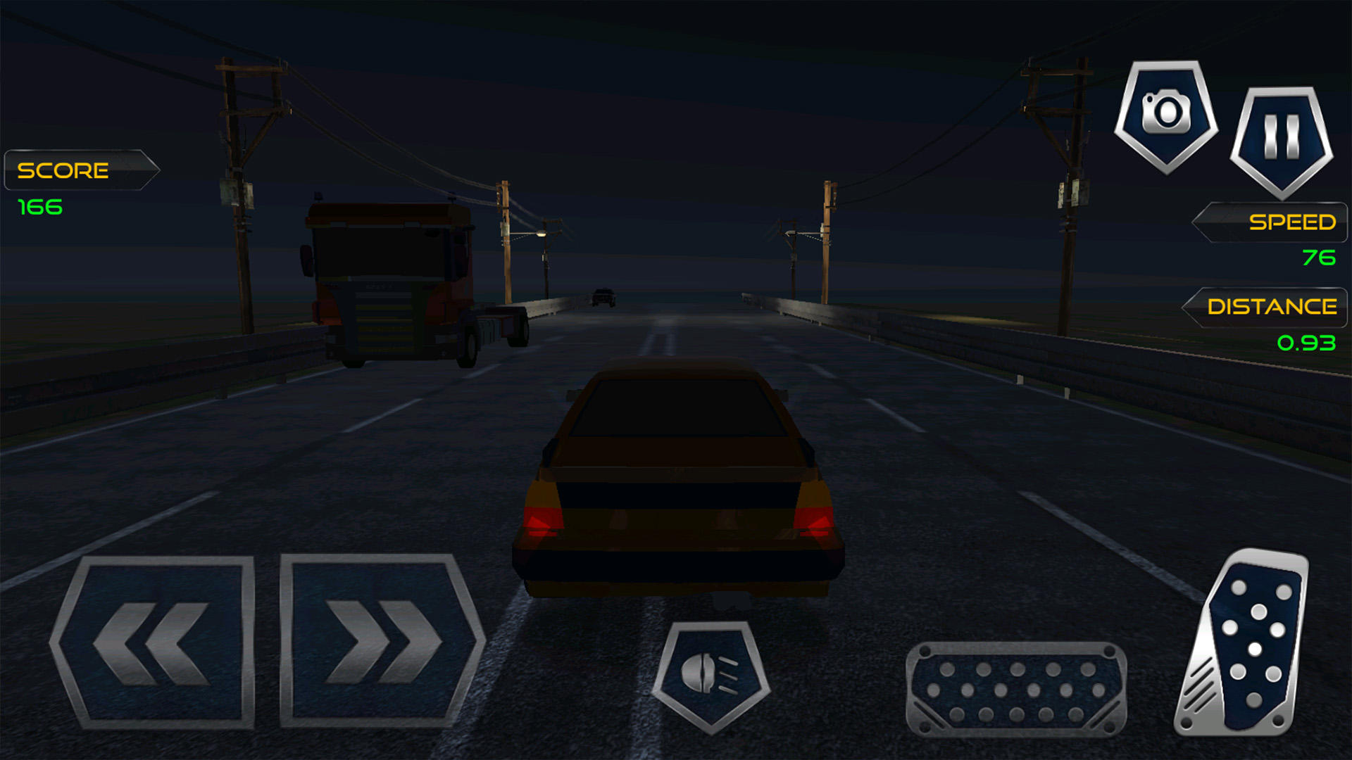 Car Rider Game Latest Version for Android/iOS APK - TapTap