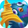 Paris: City Adventure 아이콘