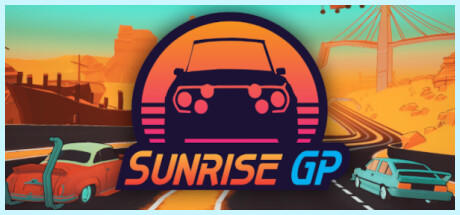 Banner of Sunrise GP 