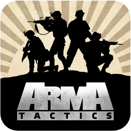 Arma Tactics THD