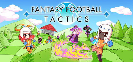 Banner of Fantasy Football Tactics 