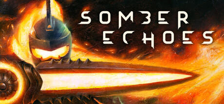 Banner of Somber Echoes 