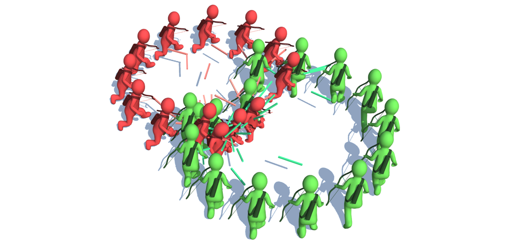 Banner of Archers.io