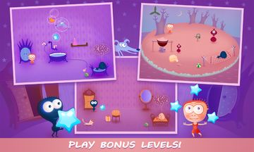 Give My Ball Back ภาพหน้าจอเกม