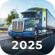 Truck Manager - 2025