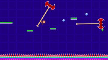 Impossible Jumpy Ball - Bounce ภาพหน้าจอเกม