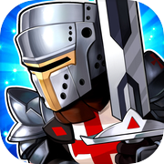Kingdom Knights : ကာကွယ်ရေး
