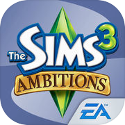 The Sims 3 ရည်မှန်းချက်များ