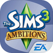 The Sims 3 Ambitions